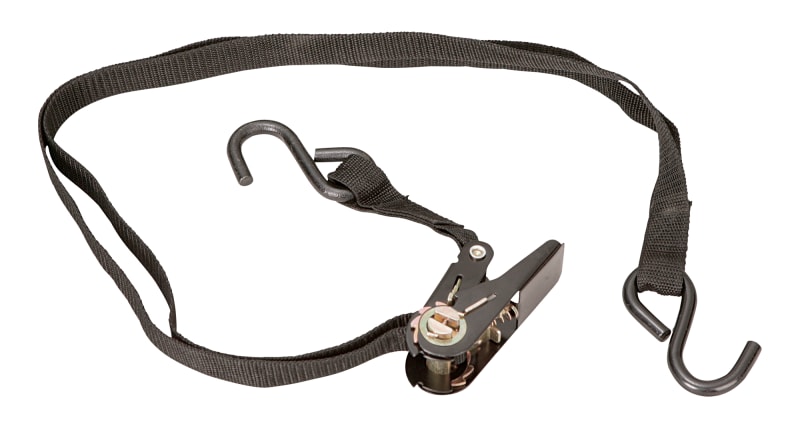 Big Game CR99-V3 Muddy Ratchet Strap 3pk