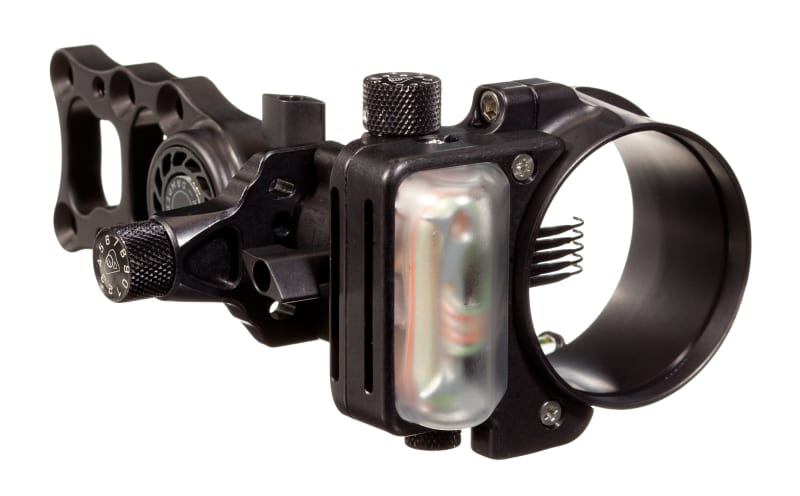 Axcel bow clearance sights
