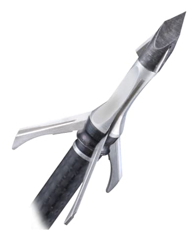 Grim Reaper Razortip Mechanical Broadhead | Bass Pro Shops