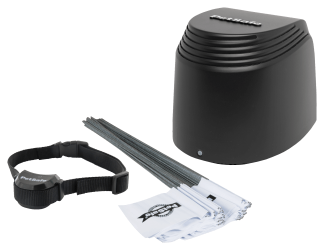Wireless fence system hot sale