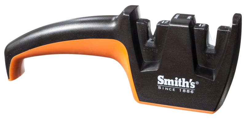Smith's Edge Pro Pull-Thru Knife Sharpener