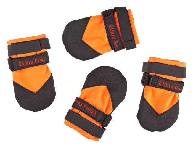 Ultra Paws Rugged Dog Boots Bass Pro Shops