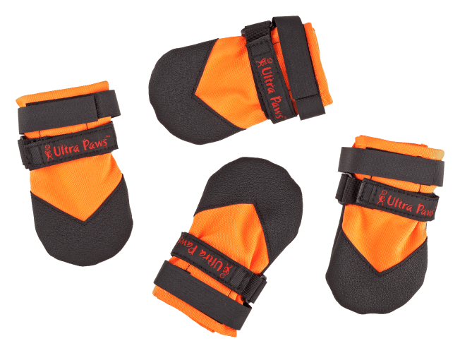 Ultra Paws Rugged Dog Boots