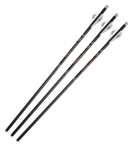 Crossbow arrows clearance