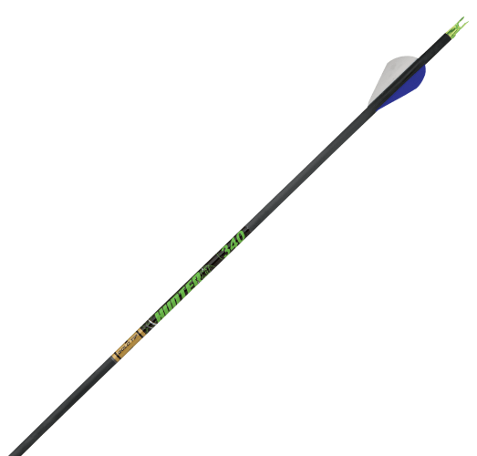 Hunting arrows clearance