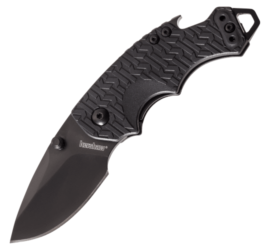 Kershaw Select Fire Drop Point Multi-Tool