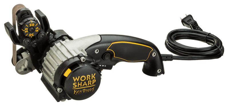 Ken onion knife sharpener sales