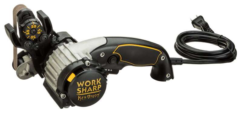 Work Sharp Ken Onion Edition Knife Sharpener