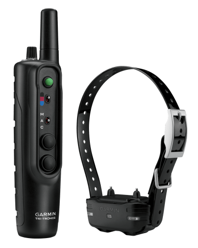 Garmin PRO 550 Dog Training System