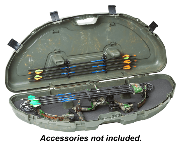 Plano Protector Camo Compact Bow Case Bass Pro Shops