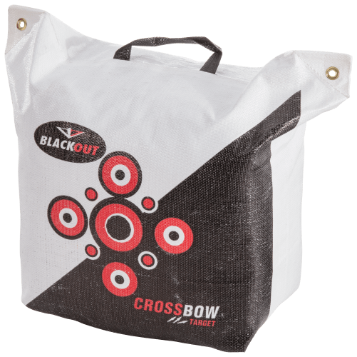 BlackOut Crossbow Field Point Target Bass Pro Shops