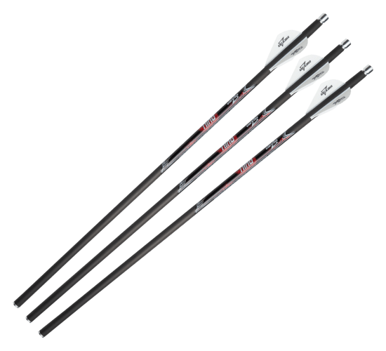 Excalibur Quill 16.5 Carbon Crossbow Arrows Bass Pro Shops