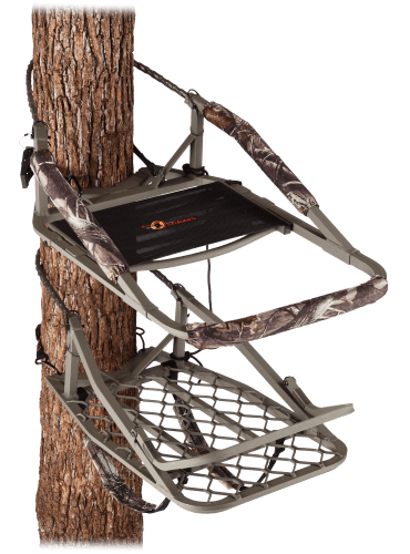 Deer climber stand clearance