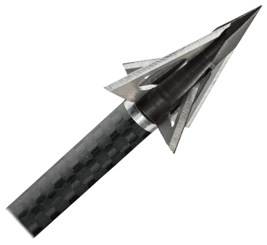 Slick trick shop broadheads