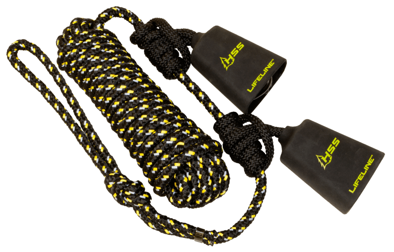 Hunter safety system lifeline 3 pack hotsell