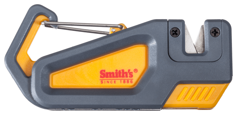 Smith's Consumer Products Store. POCKET PAL KNIFE SHARPENER