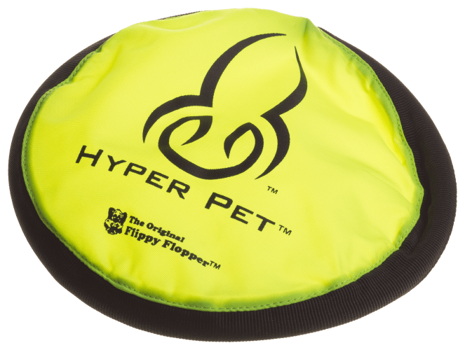 Hyper pet frisbee online