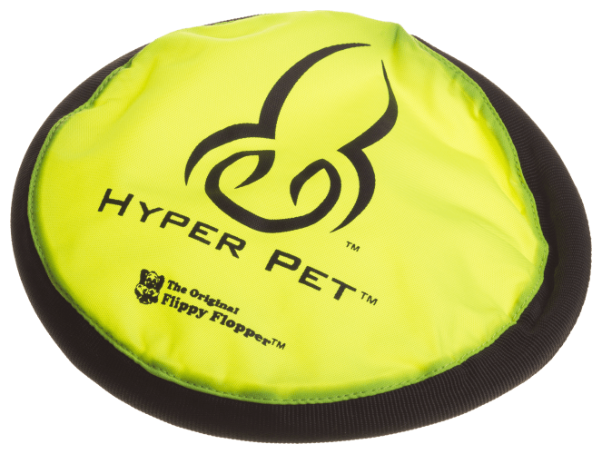 Hyper Pet