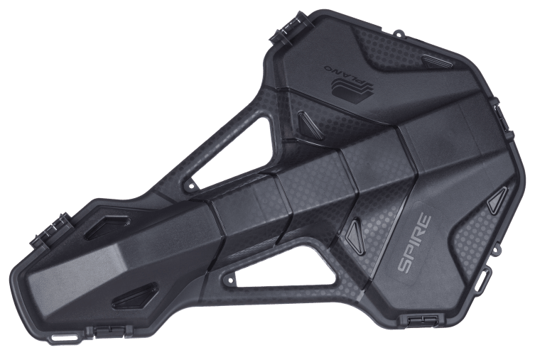 Cheap crossbow hard shop case