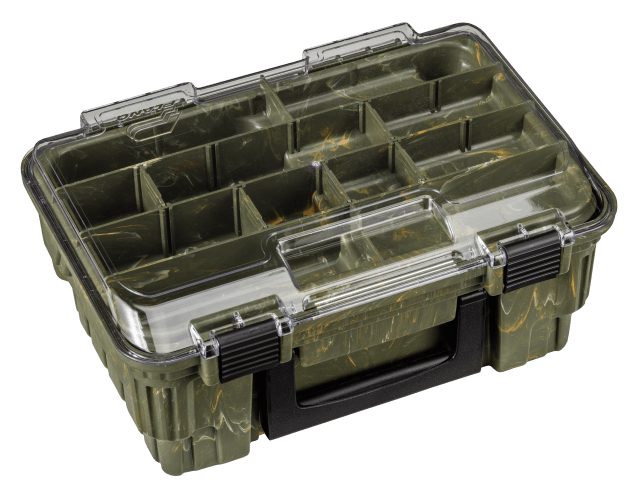 Archery box 2025