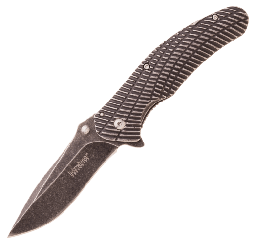 Kershaw Folding Fillet Knife