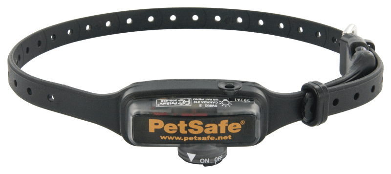 Petsafe little dog collar online