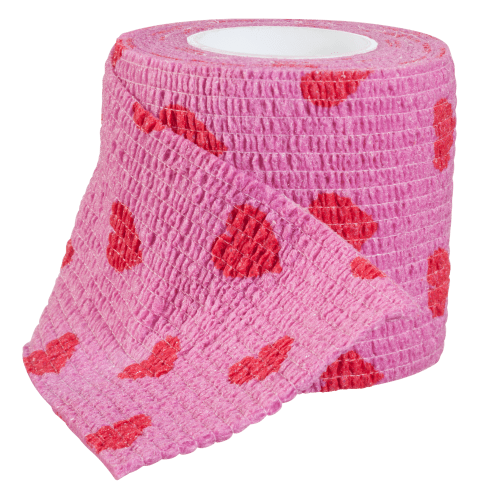 Nutri Vet Bitter Bandage for Dogs or Cats