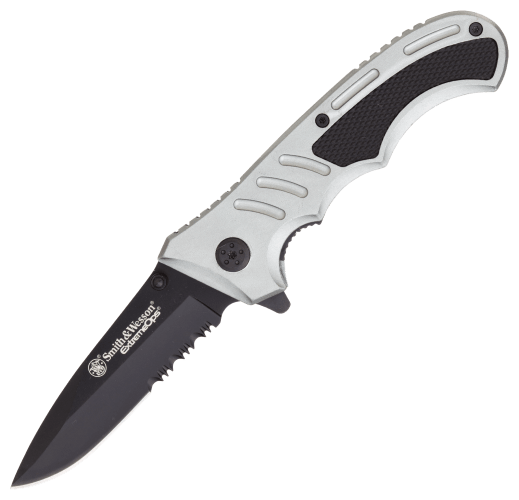 Smith & Wesson ExtremeOps Folding Knife