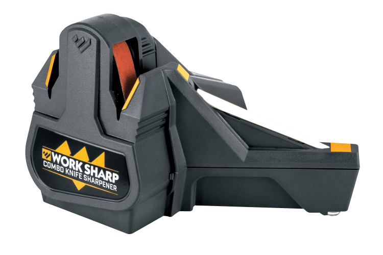 Pro sharp knife sharpener best sale