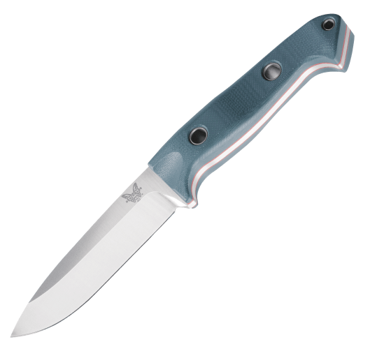 Benchmade clearance bushcrafter 162