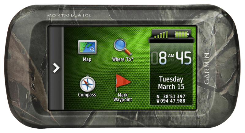 Cabelas handheld gps outlet