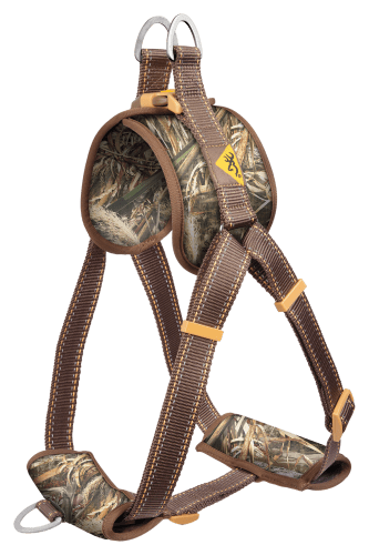 Browning dog safety vest sales