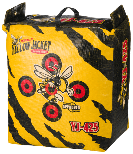 Morrell bag target hot sale