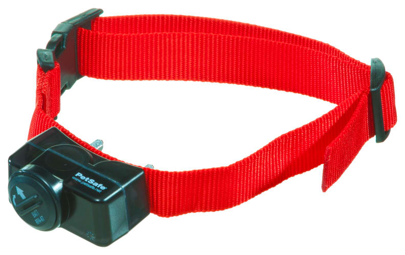 Petsafe stay and play extra hot sale collar