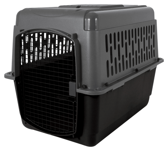 Extra large dog travel crate hotsell