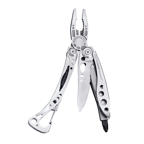Leatherman skeletool clearance near me