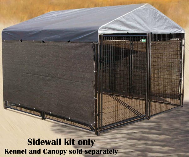 Dog kennel roof brackets online