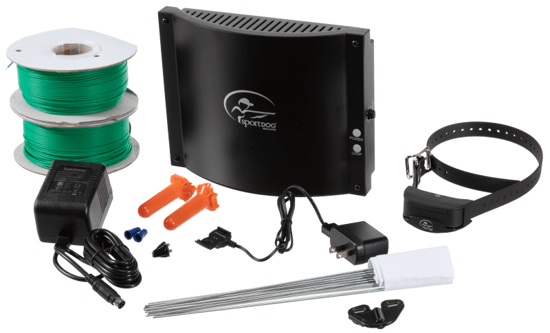 Sportdog in ground fence 100a outlet