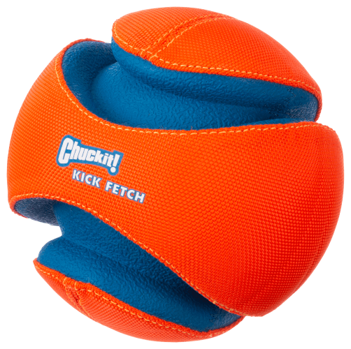 Chuck it sale kick fetch