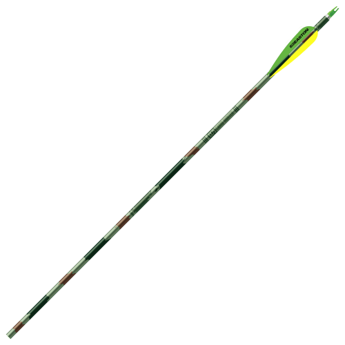 Aluminum arrows shop