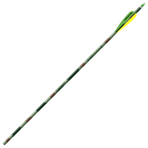 Super Aluminum Alloy Material Powerful Hunting Fish Crossbows with