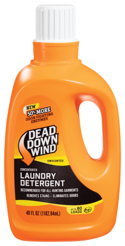 Dead Down Wind Laundry Detergent