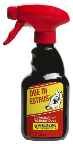 Deer estrus outlet