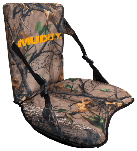 Big Game Treestands The Complete Seat Portable Ground Seat