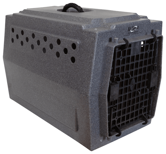 Gun dog crates for cars outlet