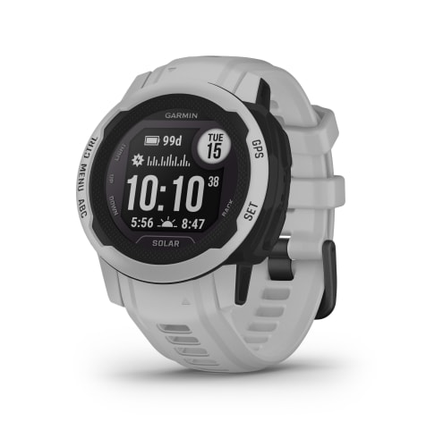 Garmin instinct bass pro outlet