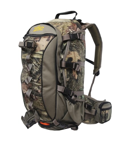 Bass pro hunting packs hot sale