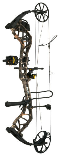 Archery Bowfishing Compound Bow Kit 30-55lbs Adjustable Hunting