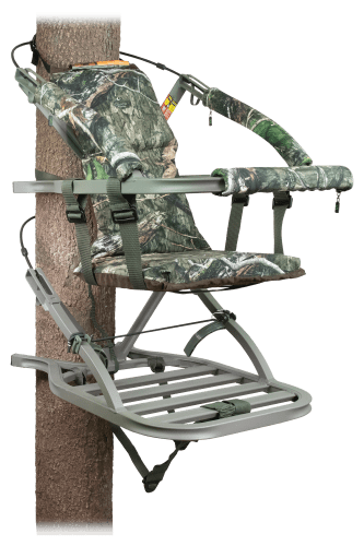 Cabelas treestands sales