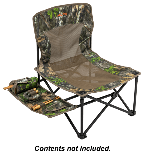 ALPS OutdoorZ High Ridge Chair